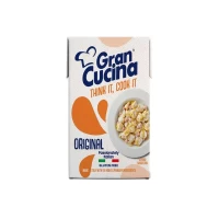 Gran Cucina Сливки для кулинарии UHT 200гр - thumbs image 1