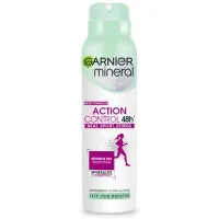 Garnier Deodorant spray 150ml Action Control 48h