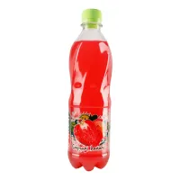 Prigat Bautura Racoritoare capusune si banane 0,5l  