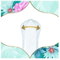 Discreet Absorbante zilnice Deo Water Lily 60 buc - thumbs image 5