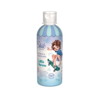 Shik sampon-conditioner pentru copii 300 g Little Heroes - thumbs image 2
