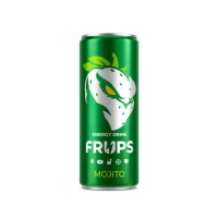 Frups Bautura energizanta Mojito Coctail 250 ml