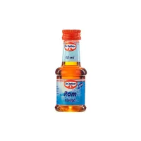 Dr. Oetker Ромовая эссенция 38 мл