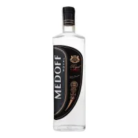 Vodca Medoff Royal 0.7L