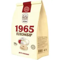 LIMO Мороженое Пломбир 700г Картонная упаковка - thumbs image 2