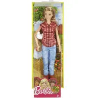 Papusa Barbie Pot sa fiu (DVF50) - thumbs image 1