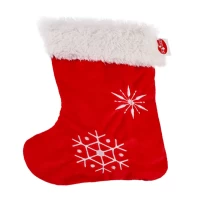 Bucuria Cadou Ciorapel de Craciun 250g