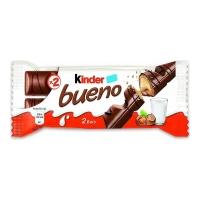 Kinder Bueno Snack 43g