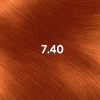 Garnier Color Sensation Vopsea de par 7.4 Intense Amber - thumbs image 3