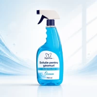 Средство для мытья стекол Papilion Ocean, 750 мл - thumbs image 2