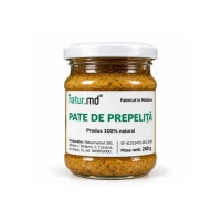 Darurile prepelitei Pate de prepelite 230g