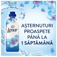 Lenor Balsam de rufe 1,491 l Spring Awakening, 71 spalari - thumbs image 3
