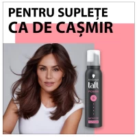 Taft Spuma modelatoare 200ml Power Cashmere - thumbs image 3