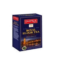 Impra Royal Ceai negru elixir delight 100 g