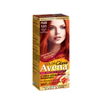 Vopsea pentru par ACME Riabina Avena, 131 - Chic aramiu, 100 ml