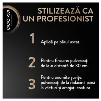 Syoss Лак для волос Кератин Style Perfection 300мл - thumbs image 5