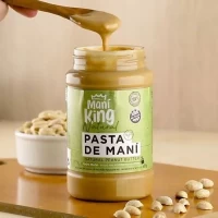 Crocus Pasta de arahide 485g - thumbs image 2