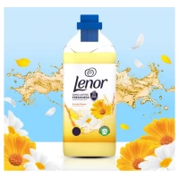 Lenor Кондиционер для белья 1625 мл Summer Breeze - thumbs image 2