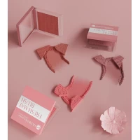 Bell HypoAllergenic Fresh Mat Fard pentru obraz 03 Hibiscus - thumbs image 3