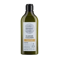 Cosmeplant Sampon Protectie si Stralucire, Colagen + 8 Uleiuri 400 ml