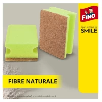 Fino Green Life Bureti pentru protectia unghiilor 2buc - thumbs image 2