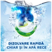 Ariel Detergent capsule 60 buc Color - thumbs image 5