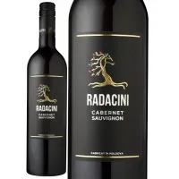 Radacini Вино Красное Сухое Cabernet Sauvignon 0.75 л - thumbs image 2