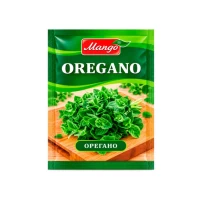 Mango Oregano uscat 10 g