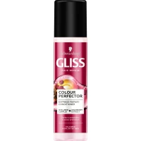 Gliss Balsam spray express Colour Perfector, 200 ml