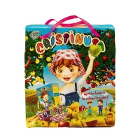 Bastonase de porumb Mini Cristinuta 120gr