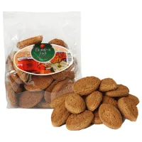 Franzeluta Biscuiti cu Ovaz si Fructe 400g
