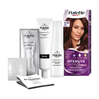 Краска для волос Palette Intensive Color Cream 4-88 Красный гранат 110 мл - thumbs image 2