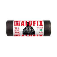 Alufix Saci Menajeri 35 l, 30 buc