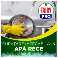 Fairy Средство для мытья посуды 5л Lemon Professional - thumbs image 5