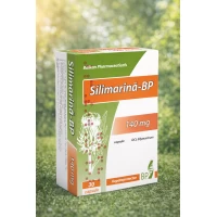 BP Silimarina (140 mg) 30 капсул - thumbs image 2