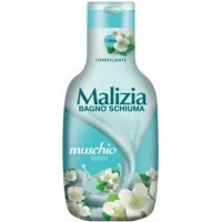 Malizia spumant baie 1L Musc Alb