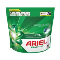 Ariel Detergent capsule 60 buc Mount Spring
