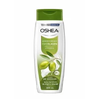 Oshea sampon Masline 600 ml