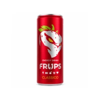 Frups Энергетический напиток Classico Cocktail 250 мл