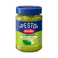 Barilla Sos pesto genovese senza aglio 190g