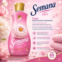 Semana Balsam de rufe 1.3L Super Soft Care - thumbs image 2