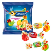 Яшкино Конфеты Стрекоза 500г - thumbs image 2