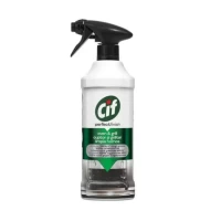 Спрей для чистки духовки и гриля Cif Perfect Finish 435 мл