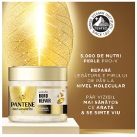 Pantene Pro-V Miracles Molecular Bond Repair Маска для волос с биотином, для сухих и поврежденных во - thumbs image 3
