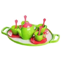 Игрушка Burak Toys Set Ceai Melissa - thumbs image 2