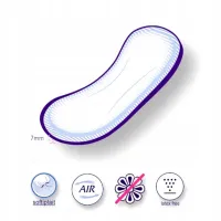 Bella Absorbante Normal 10 buc - thumbs image 2