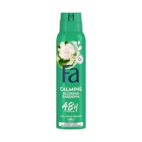 Fa Deodorant spray 150ml Calming Glowing Gardenia