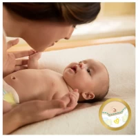 Pampers Scutece Premium Care Small Nou Nascut №1, 2-5 kg, 22 buc - thumbs image 3