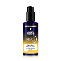 Gliss Tratament pentru par Oil Mist, 100 ml