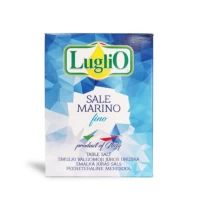 Luglio Sare de mare fina 1 kg
